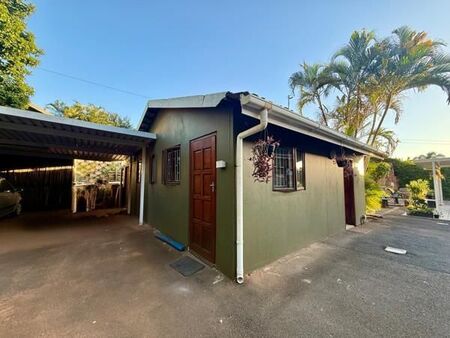 1 Bedroom House in Glen Hills