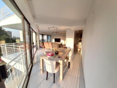 3 Bedroom Apartment in Musgrave