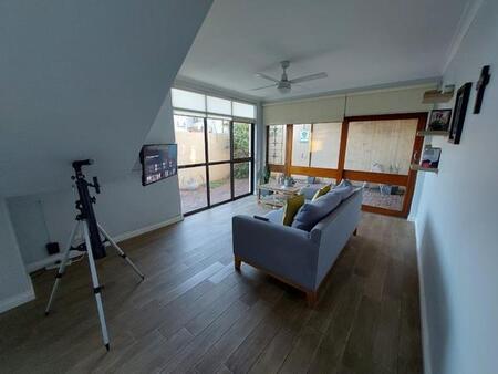 2 Bedroom Duplex in Glenwood