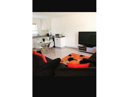 3 Bedroom Apartment in Greenwood Park