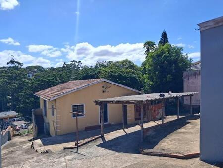 3 Bedroom Apartment in Sydenham