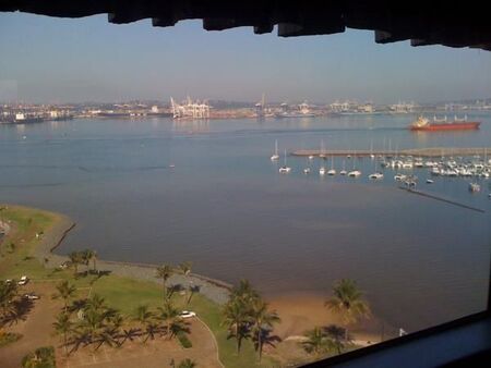 1.5 Bedroom Flat in Esplanade