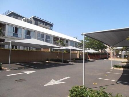 1 Bedroom Flat in Point Waterfront