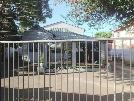 3 Bedroom Apartment in Musgrave