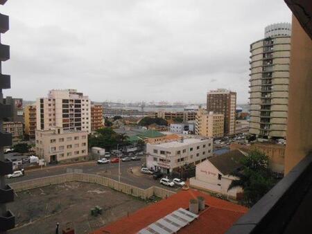 1.5 Bedroom Flat in North Beach