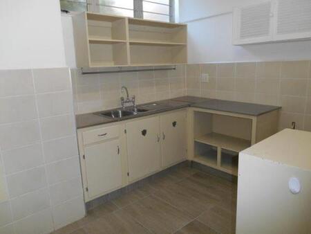 1 Bedroom Flat in North Beach
