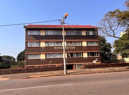 2 Bedroom Apartment in Umbilo