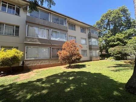 1.5 Bedroom Apartment in Morningside