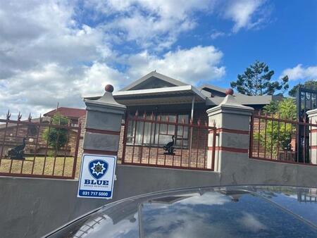 3 Bedroom House in Havenside