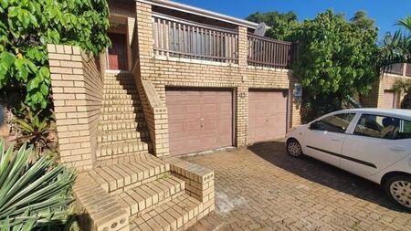 3 Bedroom Townhouse in Amanzimtoti