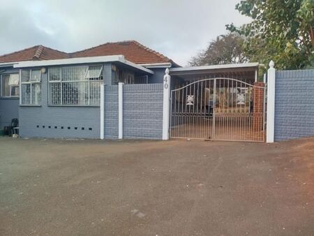 3 Bedroom House in Fynnland