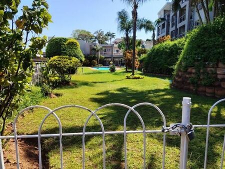 1 Bedroom Apartment in Essenwood