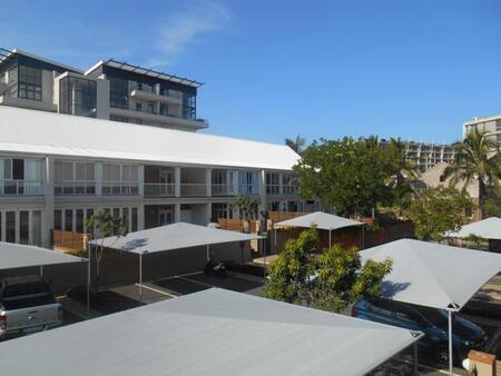 2 Bedroom Flat in Point Waterfront