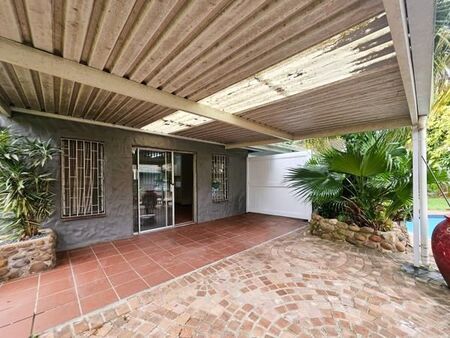 2 Bedroom House in Amanzimtoti