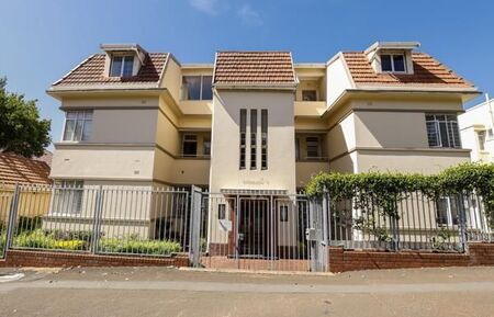 2 Bedroom Apartment in Morningside