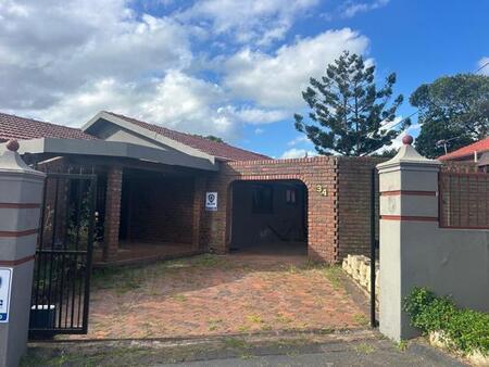 3 Bedroom House in Havenside