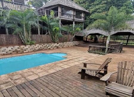 5 Bedroom House in Amanzimtoti