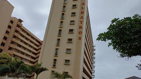 1 Bedroom Flat in Amanzimtoti