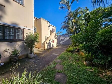 3 Bedroom Duplex in Amanzimtoti