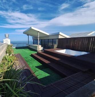 3 Bedroom Apartment in Umdloti Beach