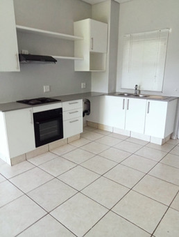 2 Bedroom Apartment in Ballito