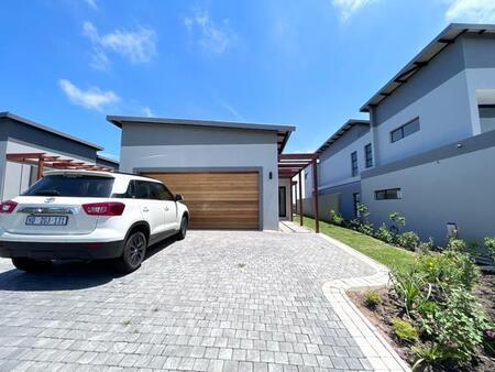 3 Bedroom House in Palm Lakes Estate