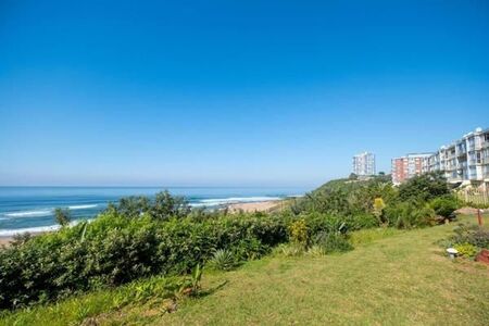 1 Bedroom Apartment in Amanzimtoti
