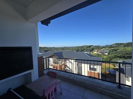 1 Bedroom Apartment in Ballito