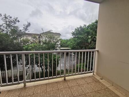 2 Bedroom Apartment in Ballito