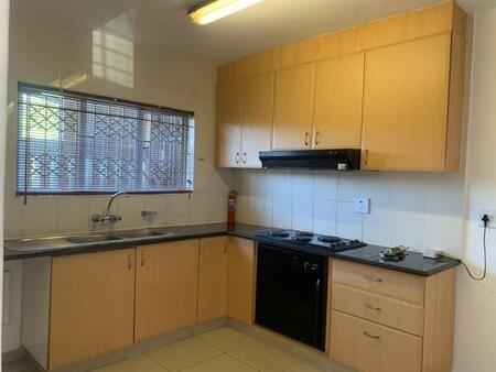 3 Bedroom Apartment in Fairbreeze