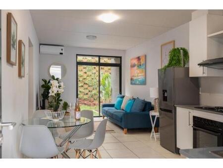 2 Bedroom Apartment in Ballito