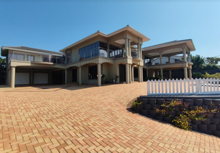 3 Bedroom House in Westbrook