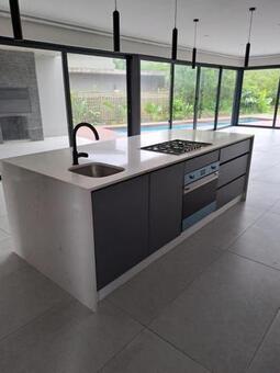 4 Bedroom House in Palm Lakes Estate