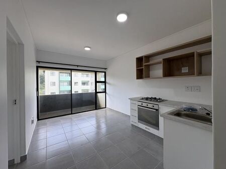 2 Bedroom Apartment in Sheffield Beach