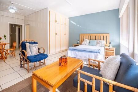 1 Bedroom Apartment in Amanzimtoti