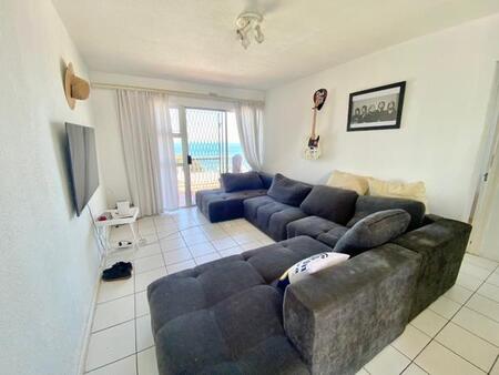 1 Bedroom Apartment in Umdloti Beach