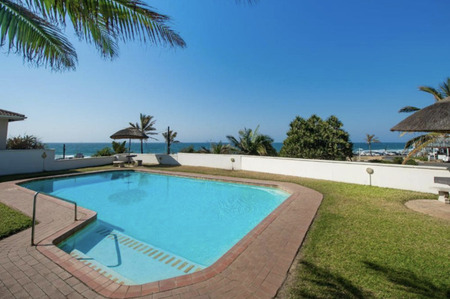 3 Bedroom Apartment in Umdloti