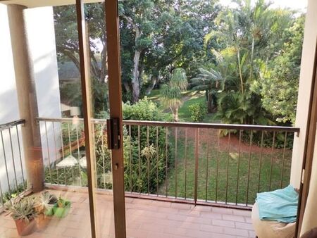 1 Bedroom House in Ballito