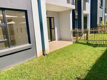 2 Bedroom Apartment in Umhlali