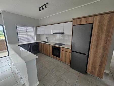 2 Bedroom Apartment in Ballito