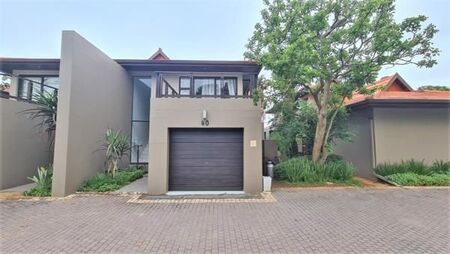 3 Bedroom House in Zimbali Estate