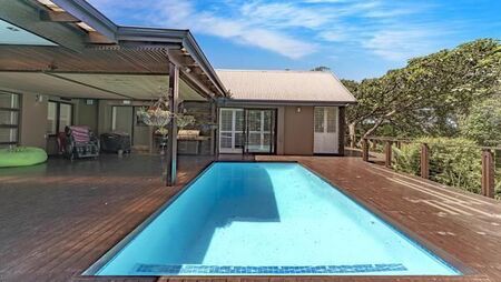 4 Bedroom House in Simbithi Estate