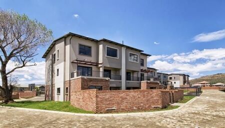 1 Bedroom Apartment in Wilgeheuwel