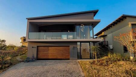 4 Bedroom House in Palm Lakes Estate