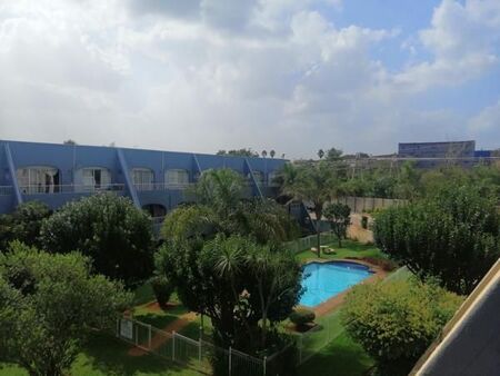 2 Bedroom Apartment in Florida