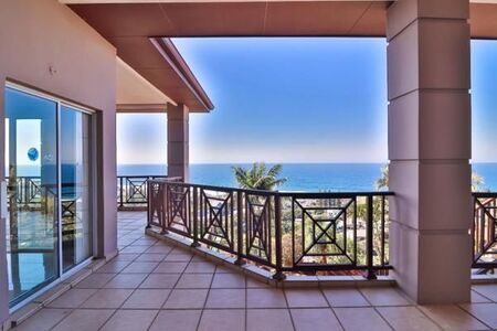 4 Bedroom House in Ballito