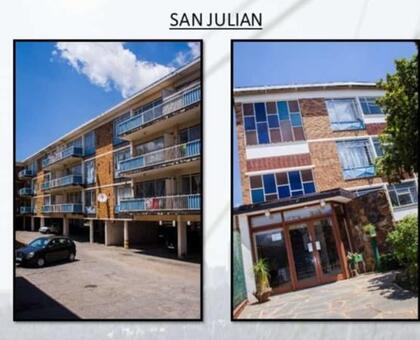 2 Bedroom Apartment in Florida Lake