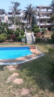 1 Bedroom Apartment in Umdloti Beach