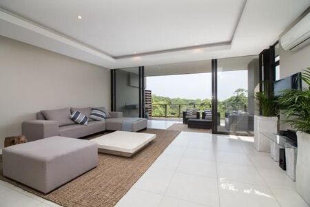 3 Bedroom Townhouse in Zimbali Estate