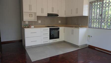 2 Bedroom Apartment in Verulam